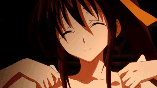 Akeno Himejima — gallery 15