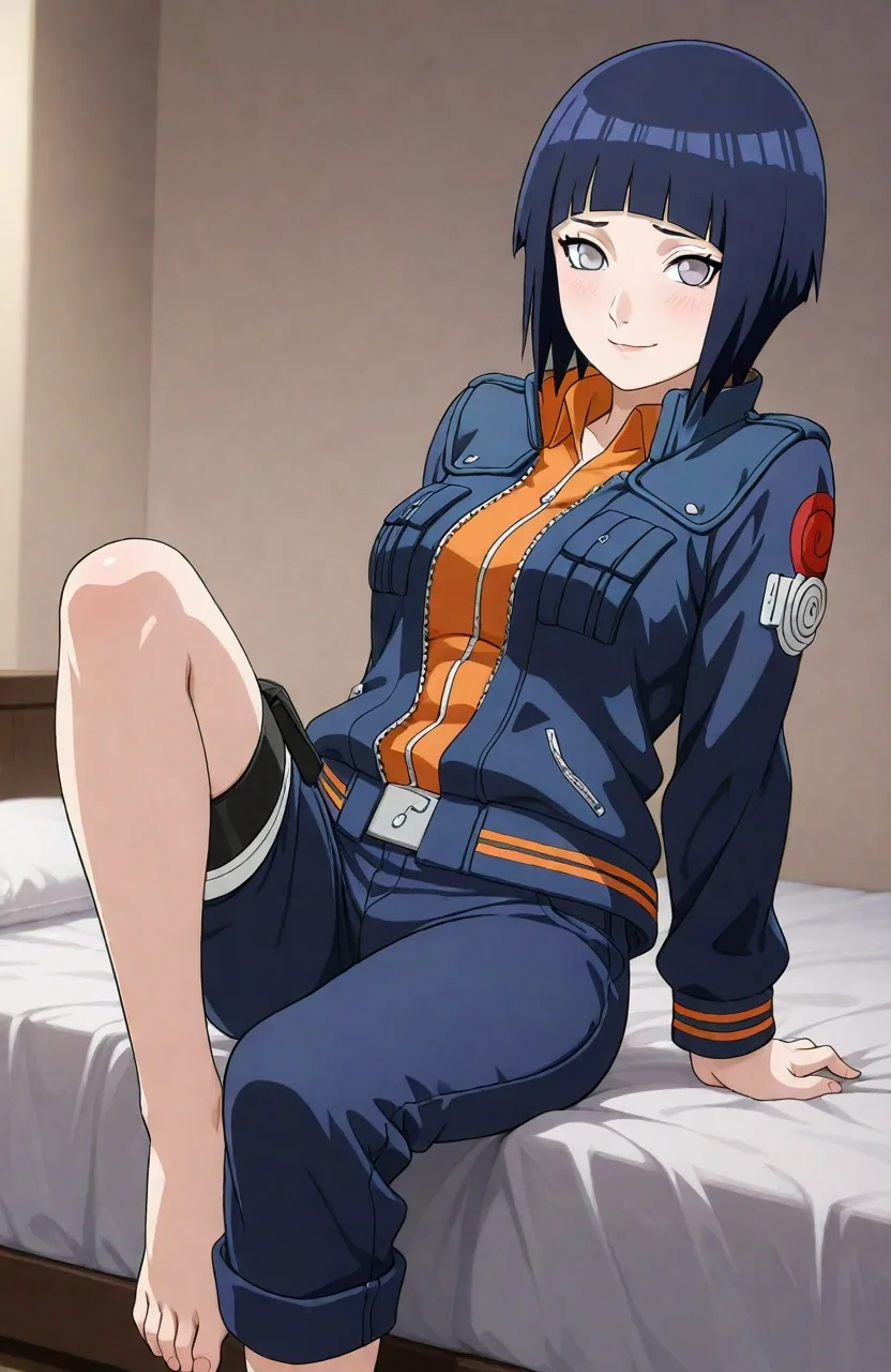 Hinata