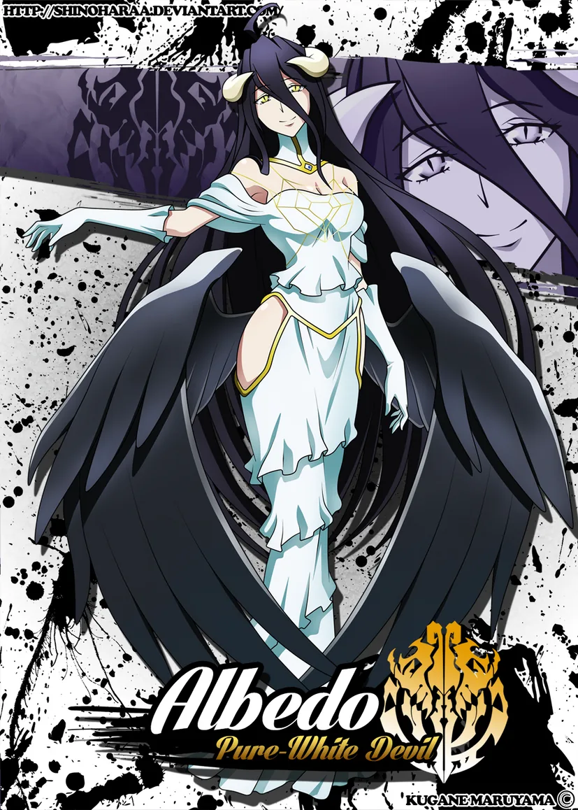 Albedo