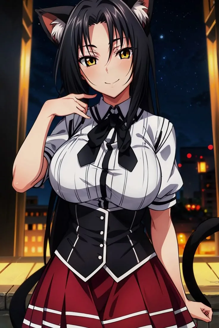 Kuroka — gallery 21