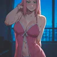 Sakura Haruno