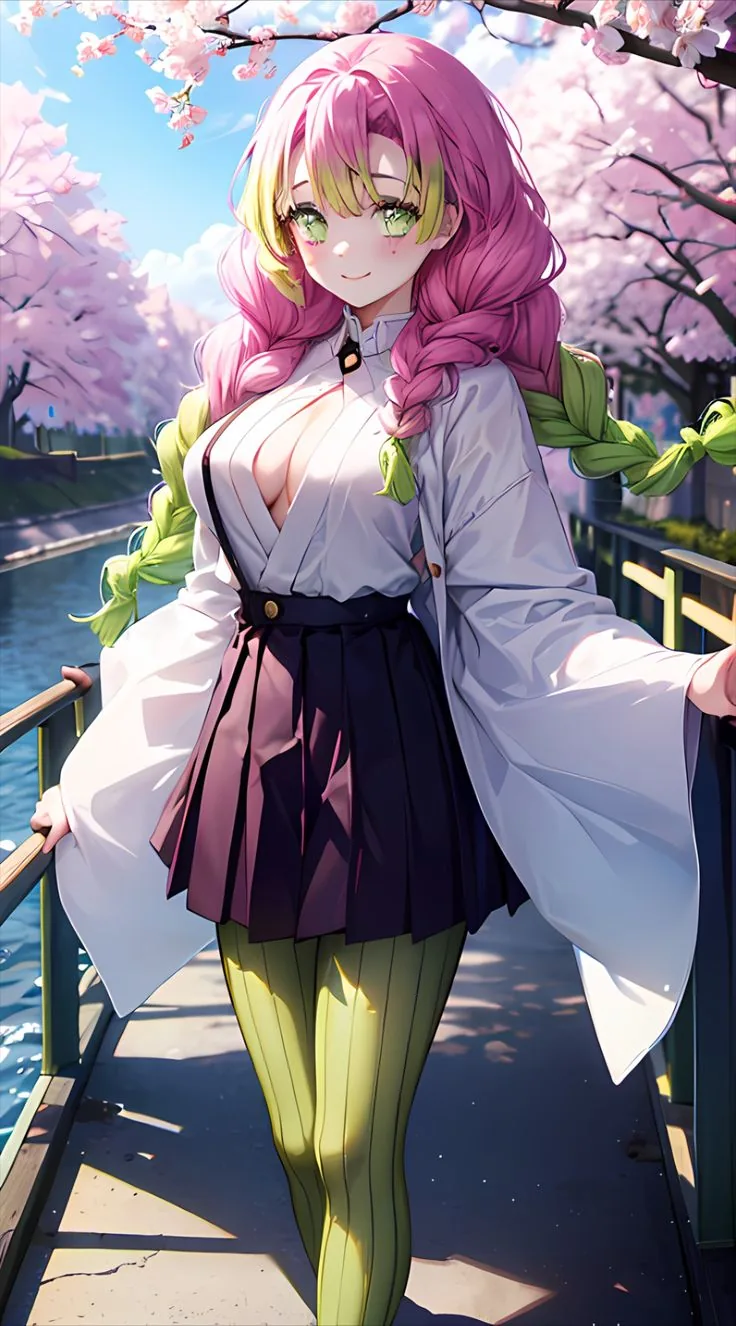 Mitsuri Kanroji